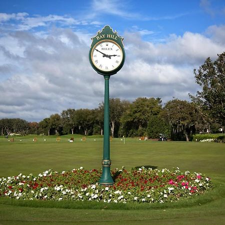 アーノルド パーマーズ ベイ ヒル クラブ アンド ロッジ Bay Hill エクステリア 写真
