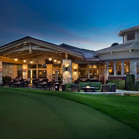 アーノルド パーマーズ ベイ ヒル クラブ アンド ロッジ Bay Hill エクステリア 写真