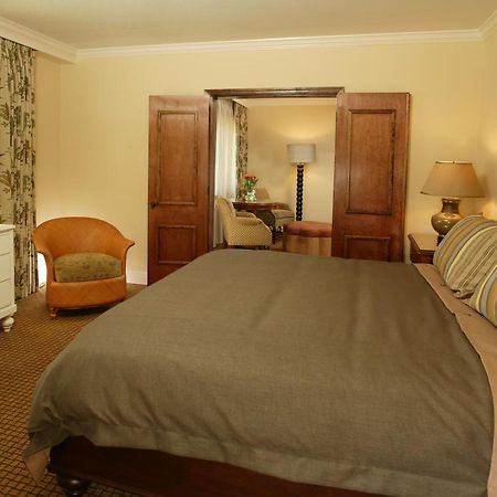 アーノルド パーマーズ ベイ ヒル クラブ アンド ロッジ Bay Hill エクステリア 写真
