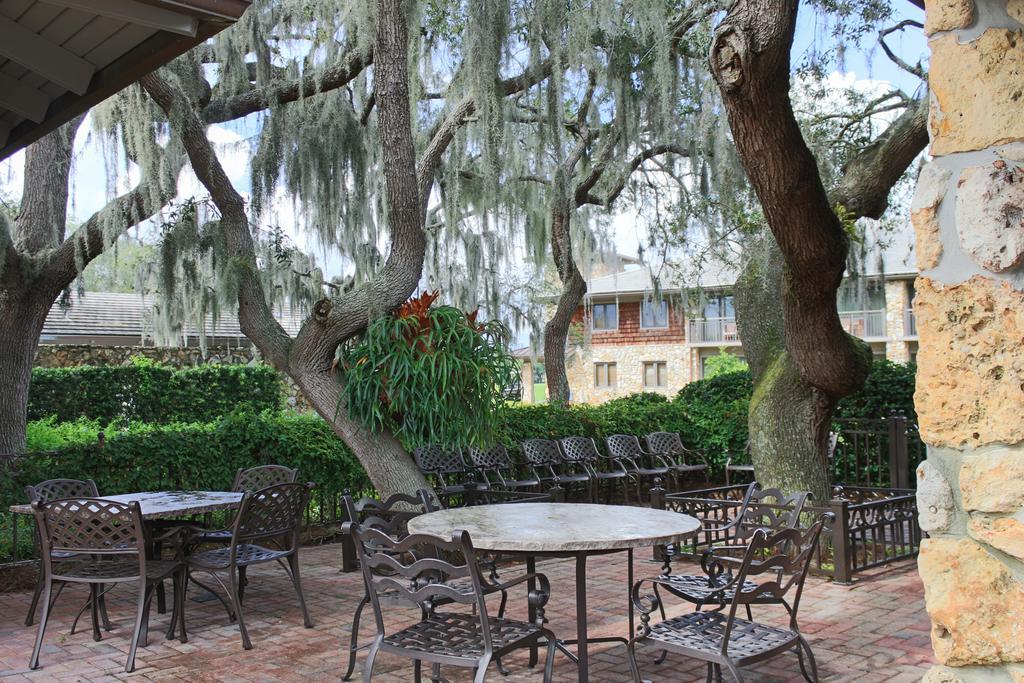 アーノルド パーマーズ ベイ ヒル クラブ アンド ロッジ Bay Hill エクステリア 写真
