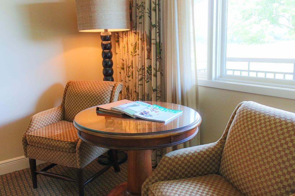 アーノルド パーマーズ ベイ ヒル クラブ アンド ロッジ Bay Hill エクステリア 写真