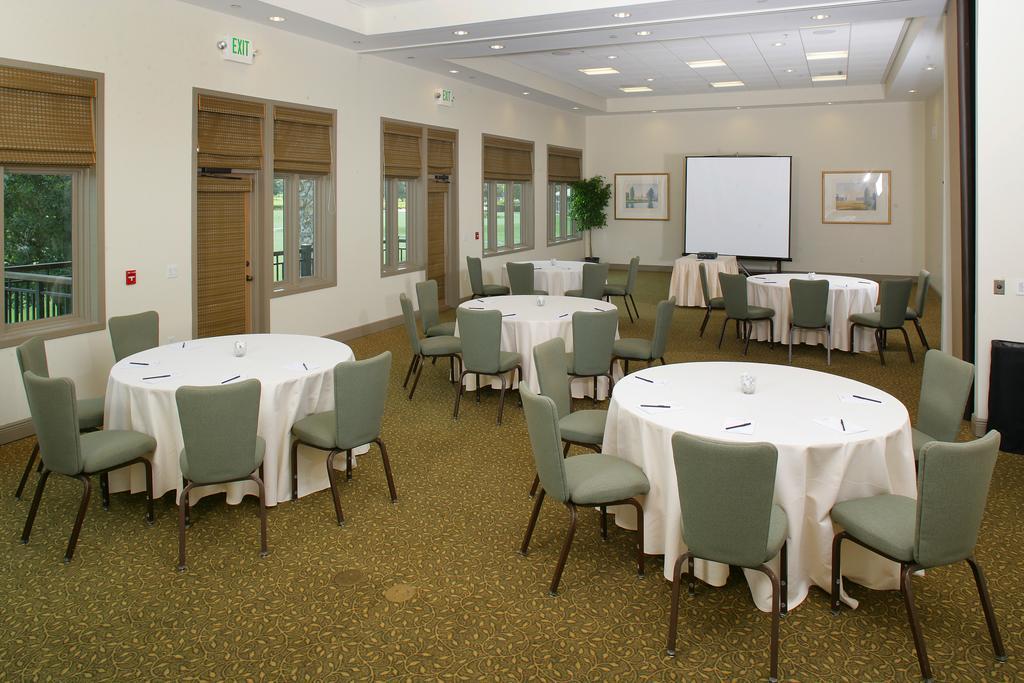 アーノルド パーマーズ ベイ ヒル クラブ アンド ロッジ Bay Hill エクステリア 写真